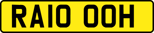 RA10OOH