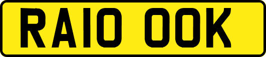RA10OOK