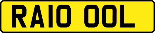 RA10OOL