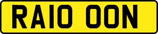 RA10OON