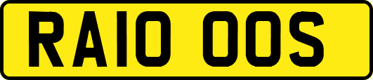RA10OOS