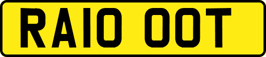 RA10OOT