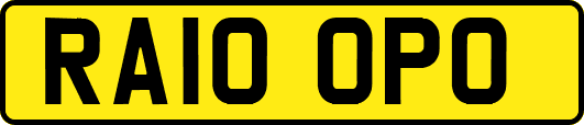 RA10OPO