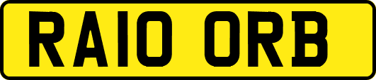 RA10ORB