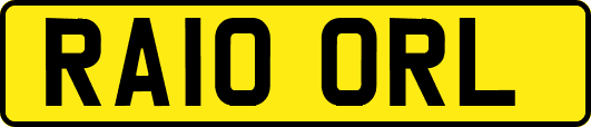 RA10ORL