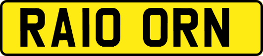 RA10ORN