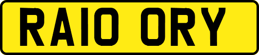 RA10ORY