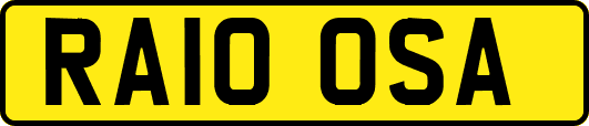 RA10OSA