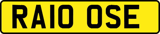 RA10OSE
