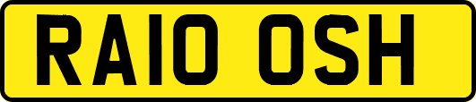 RA10OSH
