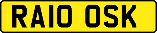 RA10OSK