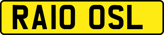 RA10OSL