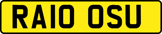 RA10OSU