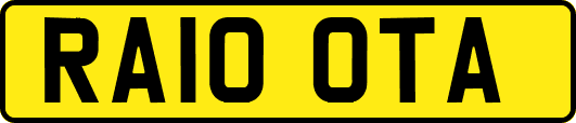 RA10OTA