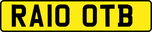 RA10OTB