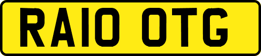 RA10OTG