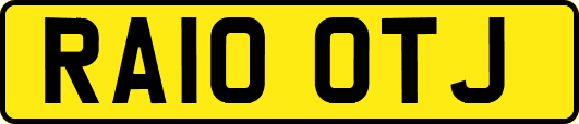 RA10OTJ
