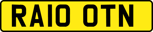 RA10OTN