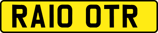 RA10OTR