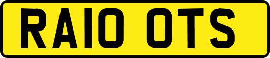 RA10OTS
