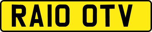 RA10OTV