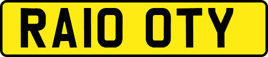RA10OTY