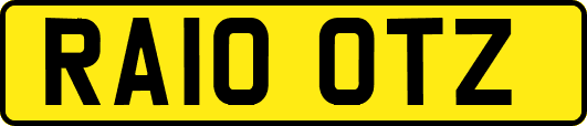 RA10OTZ