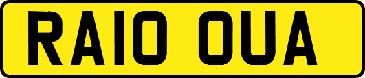 RA10OUA