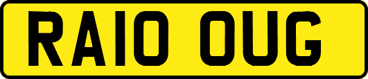 RA10OUG