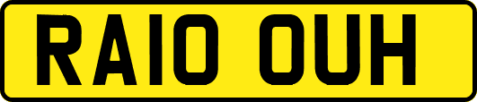 RA10OUH
