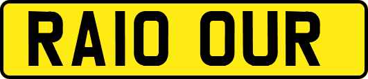 RA10OUR