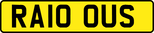 RA10OUS