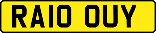 RA10OUY