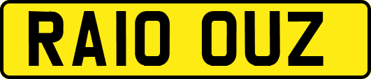 RA10OUZ