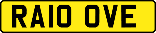 RA10OVE