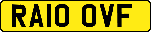 RA10OVF