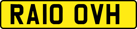 RA10OVH