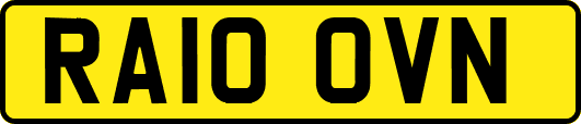 RA10OVN