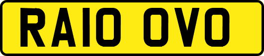 RA10OVO