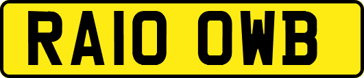 RA10OWB