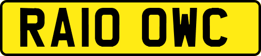 RA10OWC