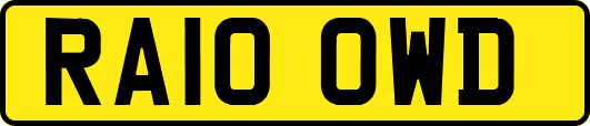 RA10OWD