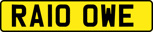 RA10OWE