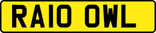 RA10OWL