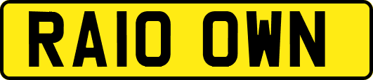 RA10OWN