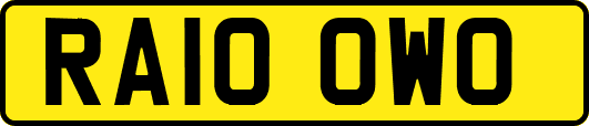 RA10OWO