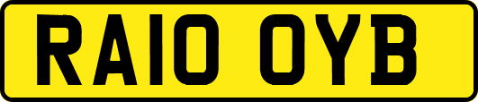 RA10OYB