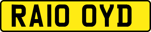 RA10OYD