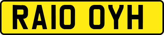 RA10OYH