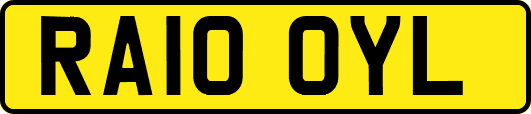 RA10OYL